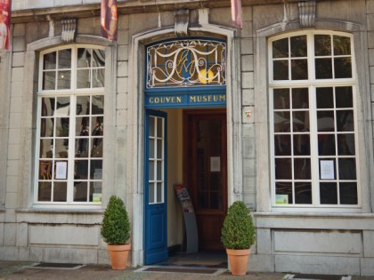 Foto: museen und ausstellungen, Couven-Museum, Nordrhein-Westfalen