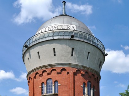 Foto: museen und ausstellungen, Camera Obscura und Museum zur Vorgeschichte des Films, Nordrhein-Westfalen