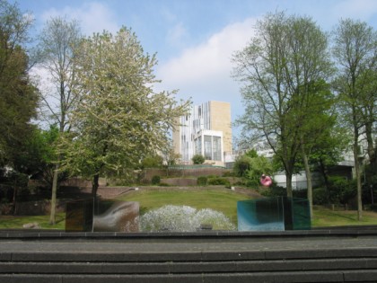 Foto: museen und ausstellungen, Abteiberg Museum, Nordrhein-Westfalen