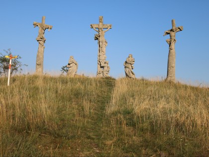 Foto: andere plätze, Kalvarienberg, Nordrhein-Westfalen
