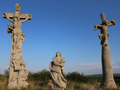 Foto: andere plätze, Kalvarienberg, Nordrhein-Westfalen