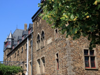 Foto: museen und ausstellungen, schlösser, burgen und paläste, SchlossBurg, Nordrhein-Westfalen