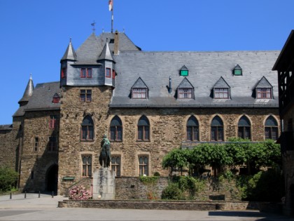 Foto: museen und ausstellungen, schlösser, burgen und paläste, SchlossBurg, Nordrhein-Westfalen