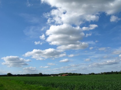 Foto: parks und unterhaltungsorte, andere plätze, Hülser Berg, Nordrhein-Westfalen