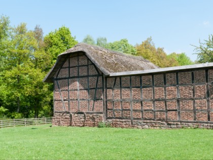 Foto: museen und ausstellungen, andere plätze, LVR-Freilichtmuseum Kommern, Nordrhein-Westfalen