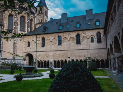 Foto: architektonische monumente, Bonner Münster, Nordrhein-Westfalen