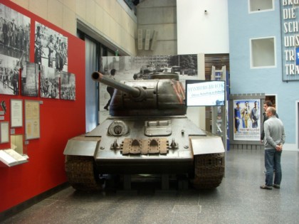 Foto: museen und ausstellungen, Haus der Geschichte der Bundesrepublik Deutschland, Nordrhein-Westfalen