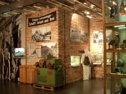 Foto: museen und ausstellungen, Haus der Geschichte der Bundesrepublik Deutschland, Nordrhein-Westfalen