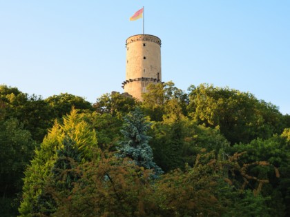 Foto: museen und ausstellungen, schlösser, burgen und paläste, Godesburg, Nordrhein-Westfalen