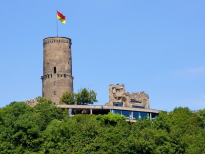 Foto: museen und ausstellungen, schlösser, burgen und paläste, Godesburg, Nordrhein-Westfalen