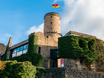 Foto: museen und ausstellungen, schlösser, burgen und paläste, Godesburg, Nordrhein-Westfalen