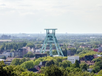 Foto: museen und ausstellungen, Deutsches Bergbau-Museum, Nordrhein-Westfalen