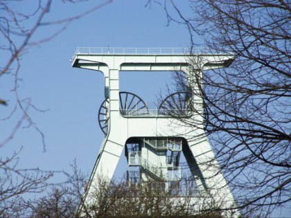 Foto: museen und ausstellungen, Deutsches Bergbau-Museum, Nordrhein-Westfalen