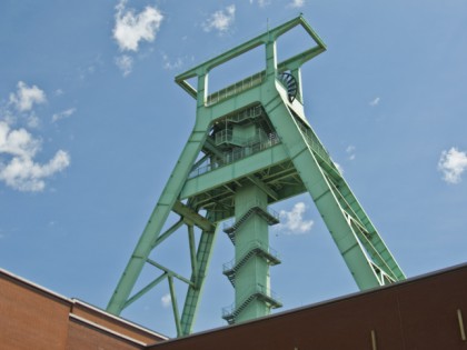 Foto: museen und ausstellungen, Deutsches Bergbau-Museum, Nordrhein-Westfalen