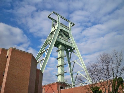 Foto: museen und ausstellungen, Deutsches Bergbau-Museum, Nordrhein-Westfalen