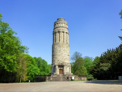 Foto: parks und unterhaltungsorte, Stadtpark, Nordrhein-Westfalen