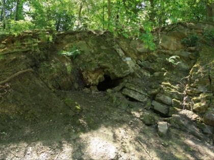 Foto: parks und unterhaltungsorte, Geologischer Garten, Nordrhein-Westfalen