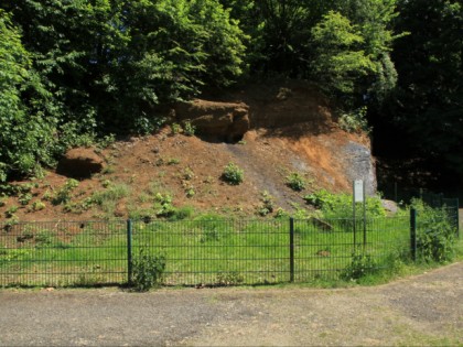 Foto: parks und unterhaltungsorte, Geologischer Garten, Nordrhein-Westfalen