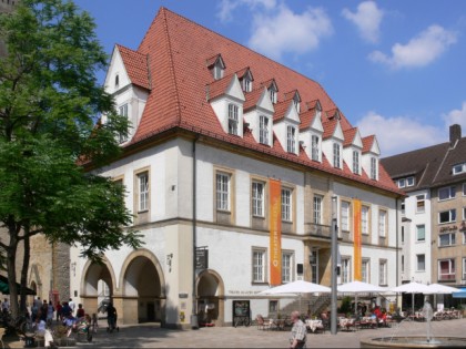 Foto: andere plätze, Alter Markt, Nordrhein-Westfalen