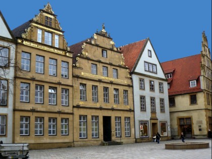 Foto: andere plätze, Alter Markt, Nordrhein-Westfalen