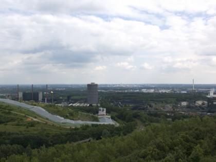 Foto: andere plätze, Alpincenter Bottrop, Nordrhein-Westfalen