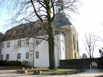 Foto: museen und ausstellungen, Deutsches Klingenmuseum, Nordrhein-Westfalen