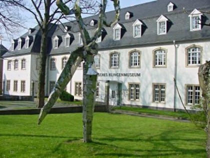 Foto: museen und ausstellungen, Deutsches Klingenmuseum, Nordrhein-Westfalen