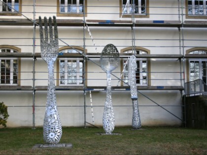 Foto: museen und ausstellungen, Deutsches Klingenmuseum, Nordrhein-Westfalen