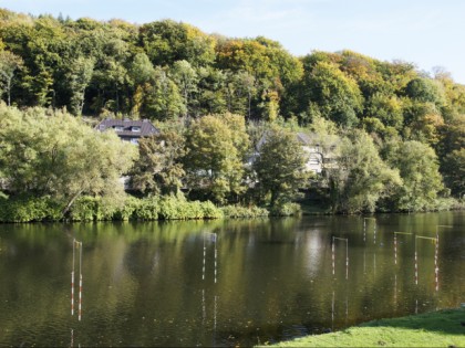 Foto: museen und ausstellungen, schlösser, burgen und paläste, Schloss Hohenlimburg, Nordrhein-Westfalen