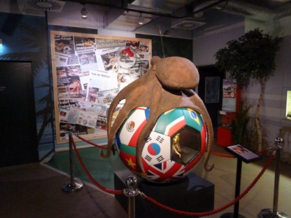 Foto: andere plätze, Sea Life Oberhausen, Nordrhein-Westfalen