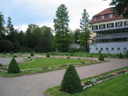 Foto: parks und unterhaltungsorte, schlösser, burgen und paläste, Schloss Berge, Nordrhein-Westfalen