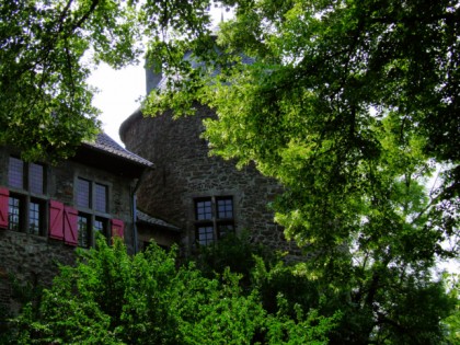 Foto: parks und unterhaltungsorte, schlösser, burgen und paläste, Haus zum Haus, Nordrhein-Westfalen