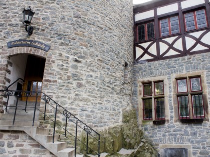 Foto: museen und ausstellungen, schlösser, burgen und paläste, Burg Altena, Nordrhein-Westfalen