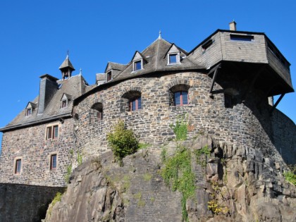 Foto: museen und ausstellungen, schlösser, burgen und paläste, Burg Altena, Nordrhein-Westfalen