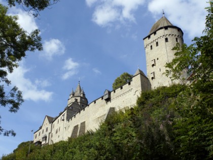 Foto: museen und ausstellungen, schlösser, burgen und paläste, Burg Altena, Nordrhein-Westfalen