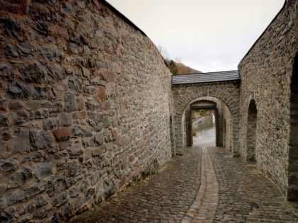 Foto: museen und ausstellungen, schlösser, burgen und paläste, Burg Altena, Nordrhein-Westfalen