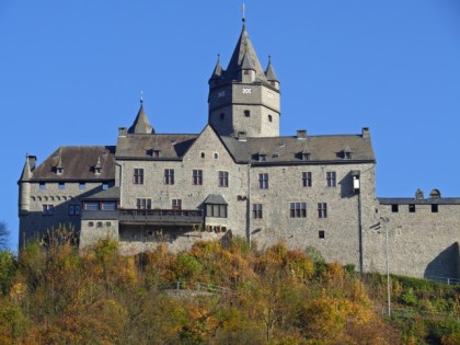 Foto: museen und ausstellungen, schlösser, burgen und paläste, Burg Altena, Nordrhein-Westfalen