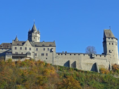 Foto: museen und ausstellungen, schlösser, burgen und paläste, Burg Altena, Nordrhein-Westfalen
