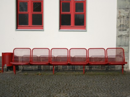 Foto: museen und ausstellungen, Deutsche Drahtmuseum, Nordrhein-Westfalen