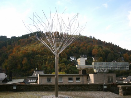 Foto: museen und ausstellungen, Deutsche Drahtmuseum, Nordrhein-Westfalen