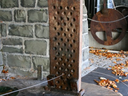 Foto: museen und ausstellungen, Deutsche Drahtmuseum, Nordrhein-Westfalen