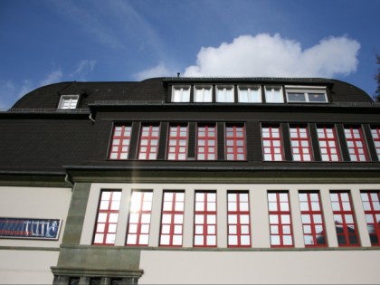 Foto: museen und ausstellungen, Deutsche Drahtmuseum, Nordrhein-Westfalen