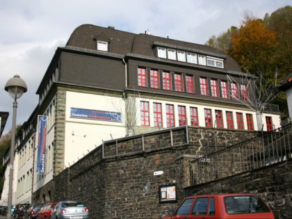 Foto: museen und ausstellungen, Deutsche Drahtmuseum, Nordrhein-Westfalen