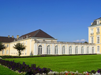 Foto: schlösser, burgen und paläste, Schloss Augustusburg, Nordrhein-Westfalen