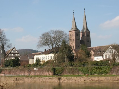 Foto: architektonische monumente, Kilianikirche, Nordrhein-Westfalen