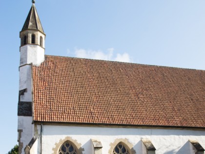 Foto: architektonische monumente, Große Kirche, Kleine Kirche, Nordrhein-Westfalen