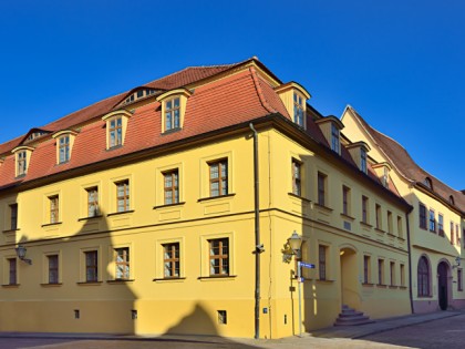 Foto: museen und ausstellungen, Händel-Haus, Sachsen-Anhalt