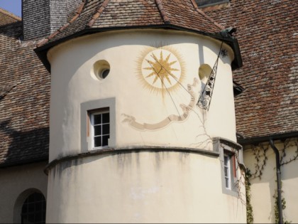 Foto: architektonische monumente, Kloster Reichenau, Baden-Württemberg