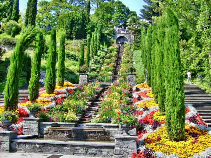 Foto: andere plätze, Mainau, Baden-Württemberg