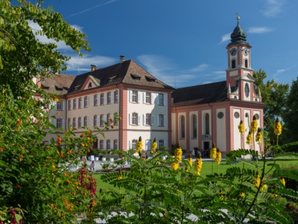 Foto: andere plätze, Mainau, Baden-Württemberg